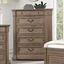 Sheringham Chest