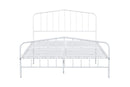 Nicoli Full Metal Bed