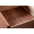 Keizer 8-Drawer Chest