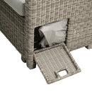 Malia Patio Dining Table