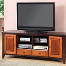 Seneca TV Console