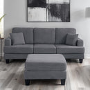 Moretaine Sofa