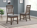 Pottsville 7 Pc. Dining Set