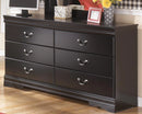 Huey Vineyard Dresser