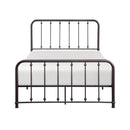 Larkspur Full Platform Bed