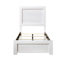Corbin Twin Bed In A Box - Twin