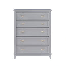 Sloane Chest
