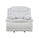 Goodland Glider Reclining Chair