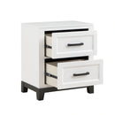 Garretson Night Stand