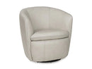 Kierreys Swivel Accent Chair