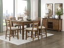 Tigard Counter Height Table