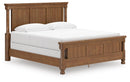 Rowlenstown Bed