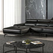 Seccional Vadso, chaise izquierda