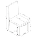 Garza Dining Set