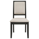Louise Dining Side Chair
