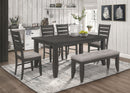 Dalila Dining Side Chair