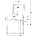 Alston Dining Set