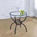 Aviano Dining Table