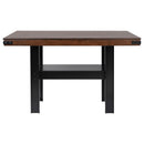 Patterson Counter Height Dining Table