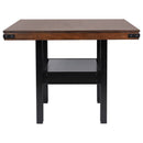 Patterson Counter Height Dining Table