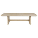 Kailani Extension Dining Table