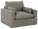 Dramatic Living Room Set