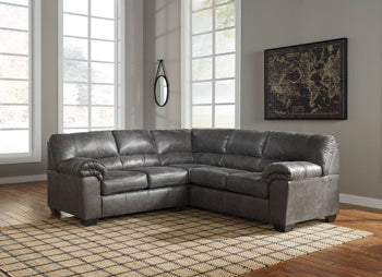 Bladen Sectional