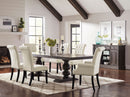Phelps Extension Dining Table