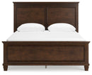 Danabrin Bed
