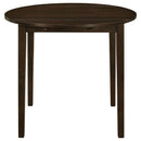 Bucknell Dining Set