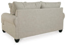 Asanti Loveseat