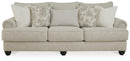 Asanti Sofa