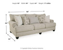 Asanti Sofa