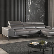 Vadso Sectional, chaise derecha