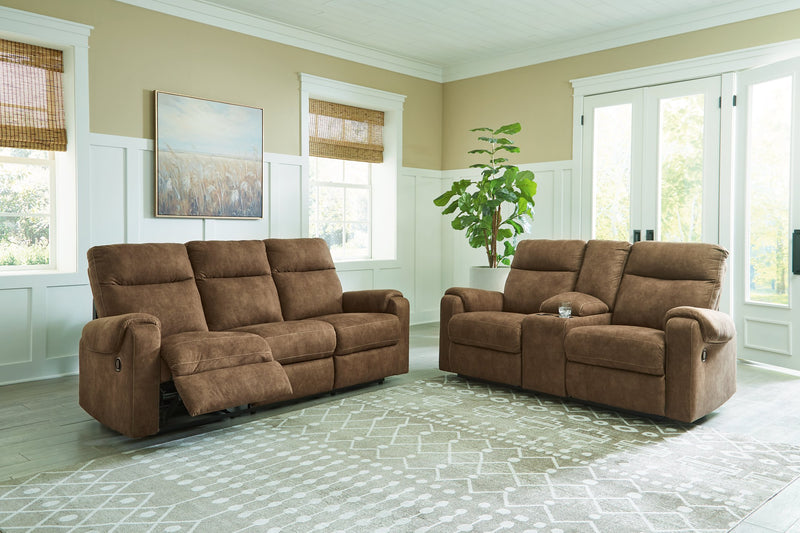 Edenwold Upholstery Package