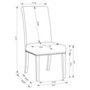 Florence Dining Set
