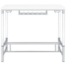 Norcrest Bar Table