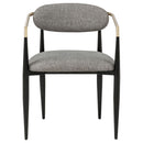 Bradbury Dining Arm Chair