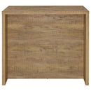 Topanga Home Bar