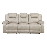 Gainesville Double Reclining Sofa