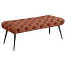 Ella Accent Bench