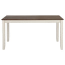 Fortress Dining Set