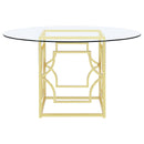 Starlight Dining Table