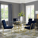 Starlight Dining Table