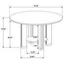 Ottowa Dining Set