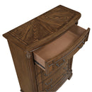 Bridgepoint Chest