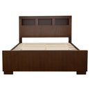 Jessica Bedroom Set