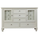 Sandy Beach Bedroom Set