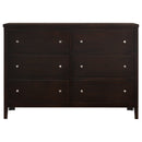 Carlton Bedroom Set