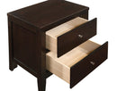 Carlton Bedroom Set